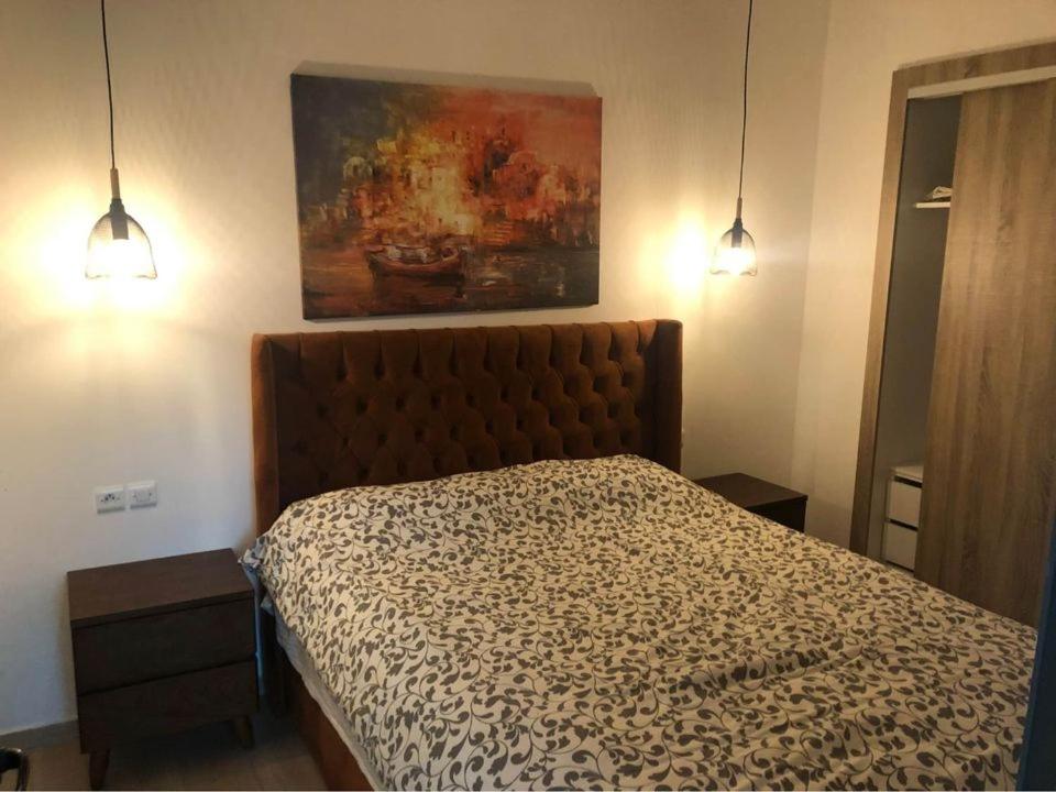 Appartement met 1 Slaapkamer