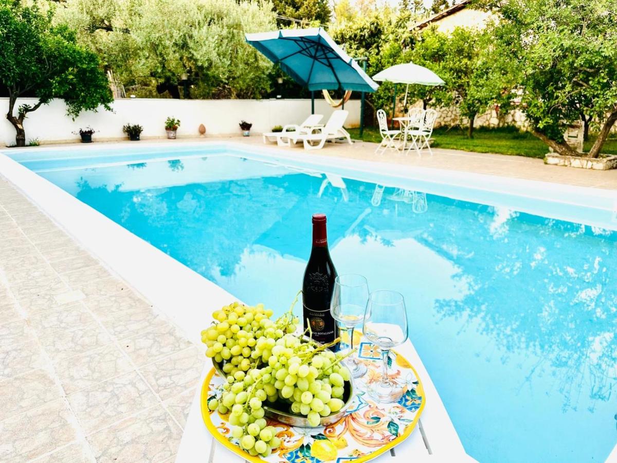 Casa vacanze I Mori di Sicilia Relais charme - B&B