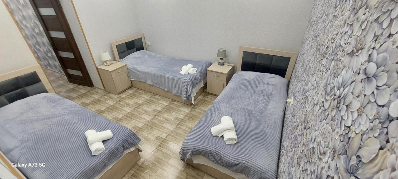 Triple Room with Private Bathroom