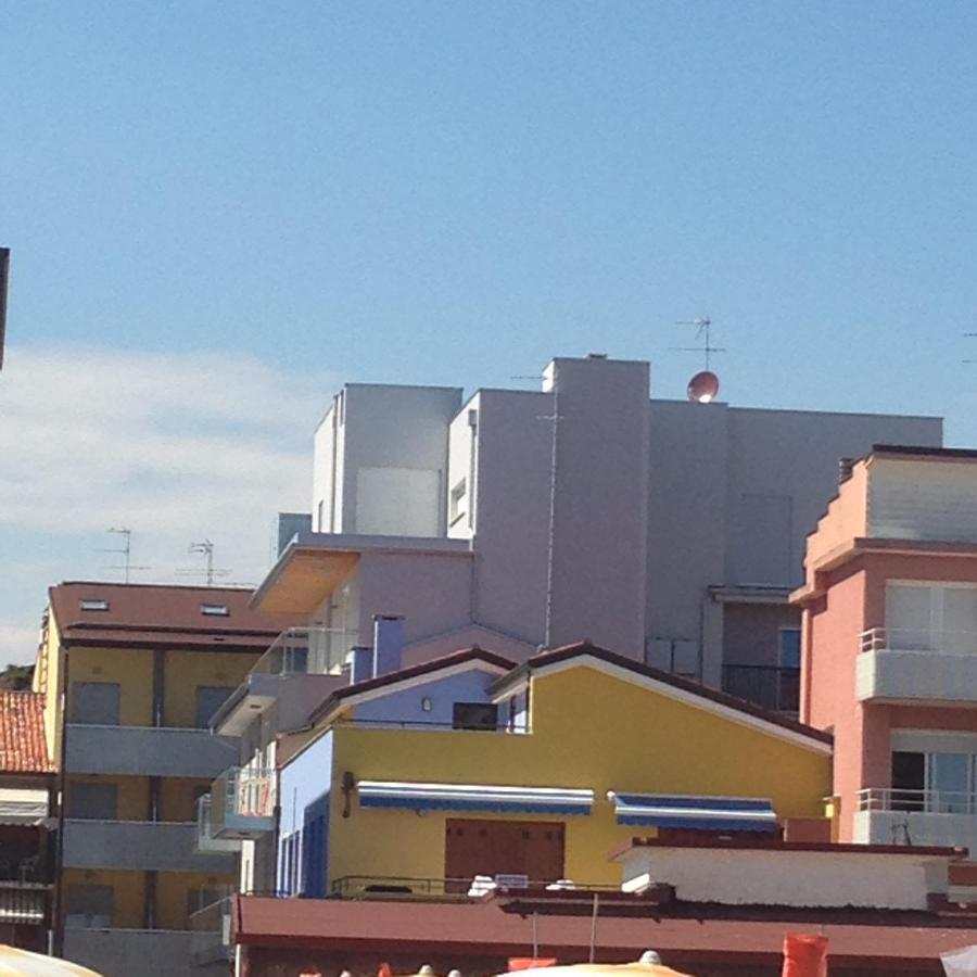 Residence la Perla - B&B Caorle