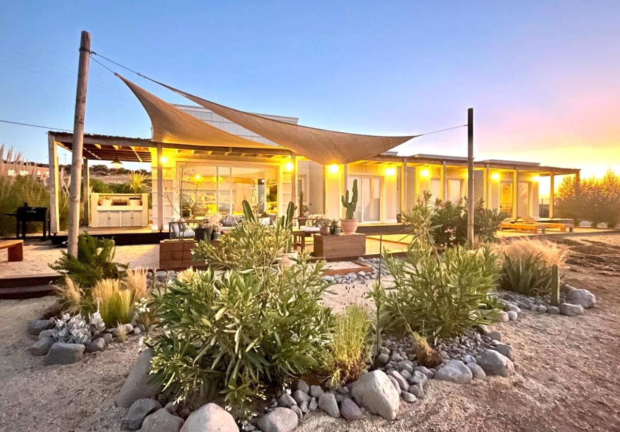 Casa Tongoy - B&B