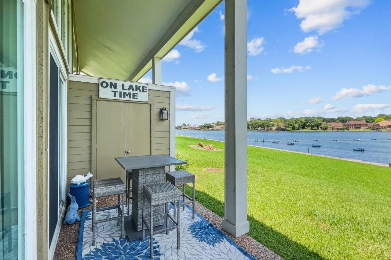 Lakeside Haven - B&B Montgomery