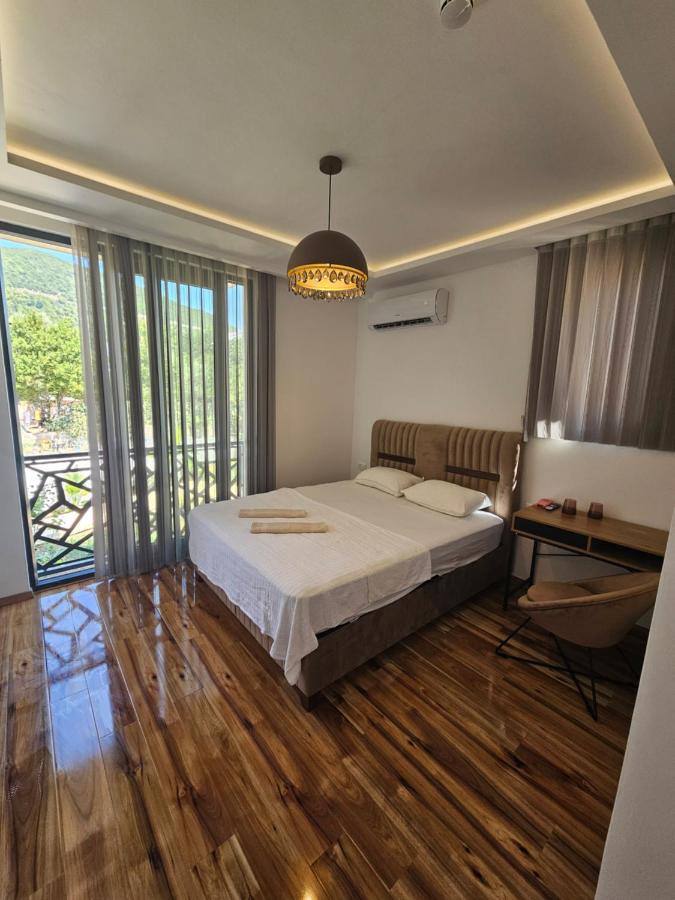 La Vida Apartments - Ferienwohnung