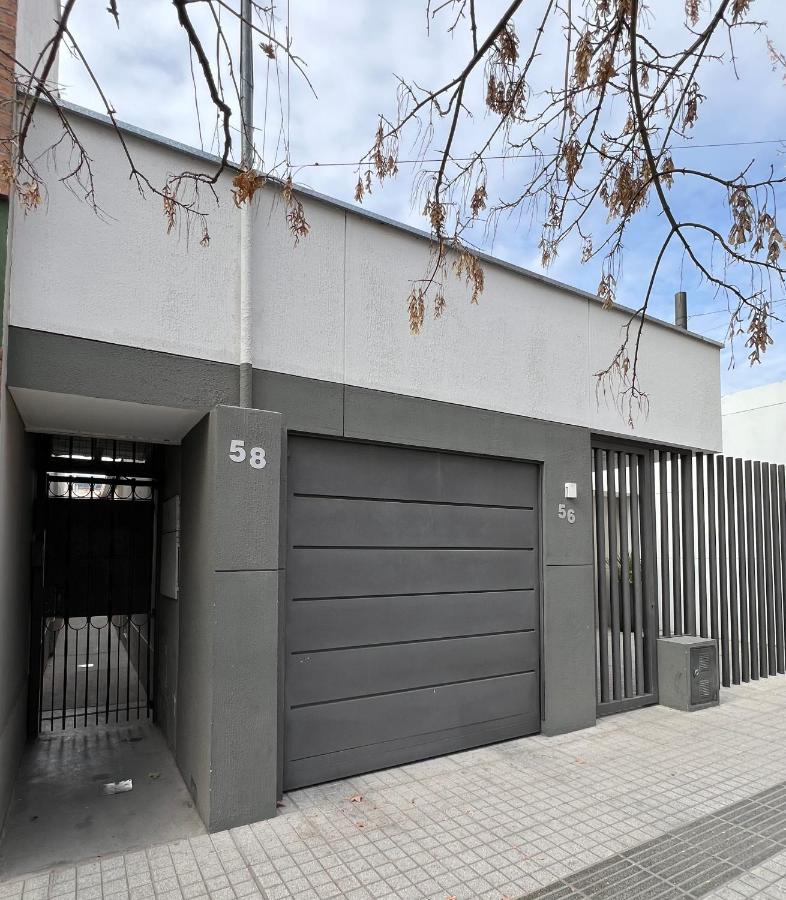 Departamento Céntrico - B&B
