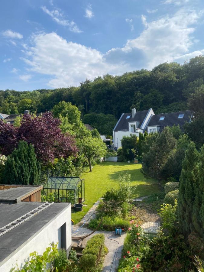 Ferienwohnung am Schölerberg - B&B