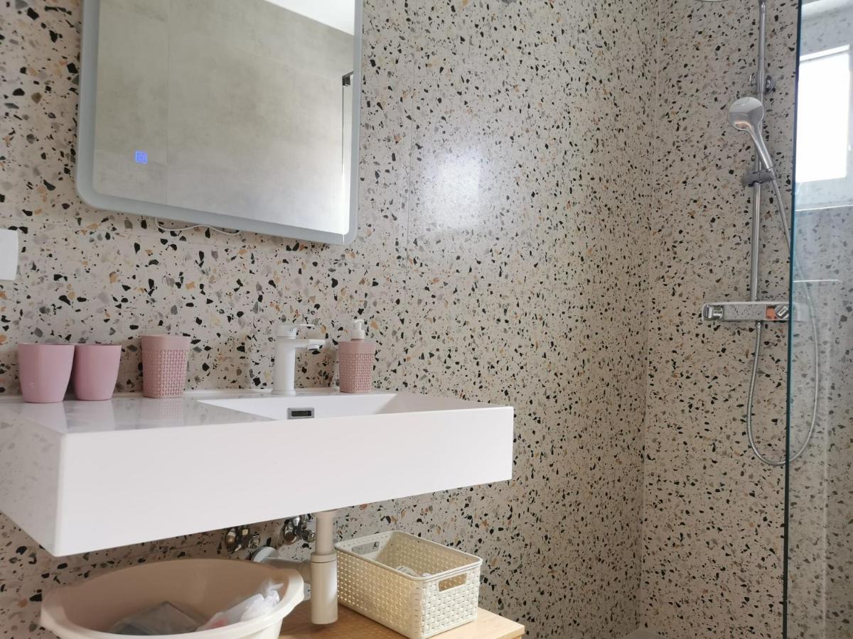 Deluxe Doppelzimmer mit Balkon