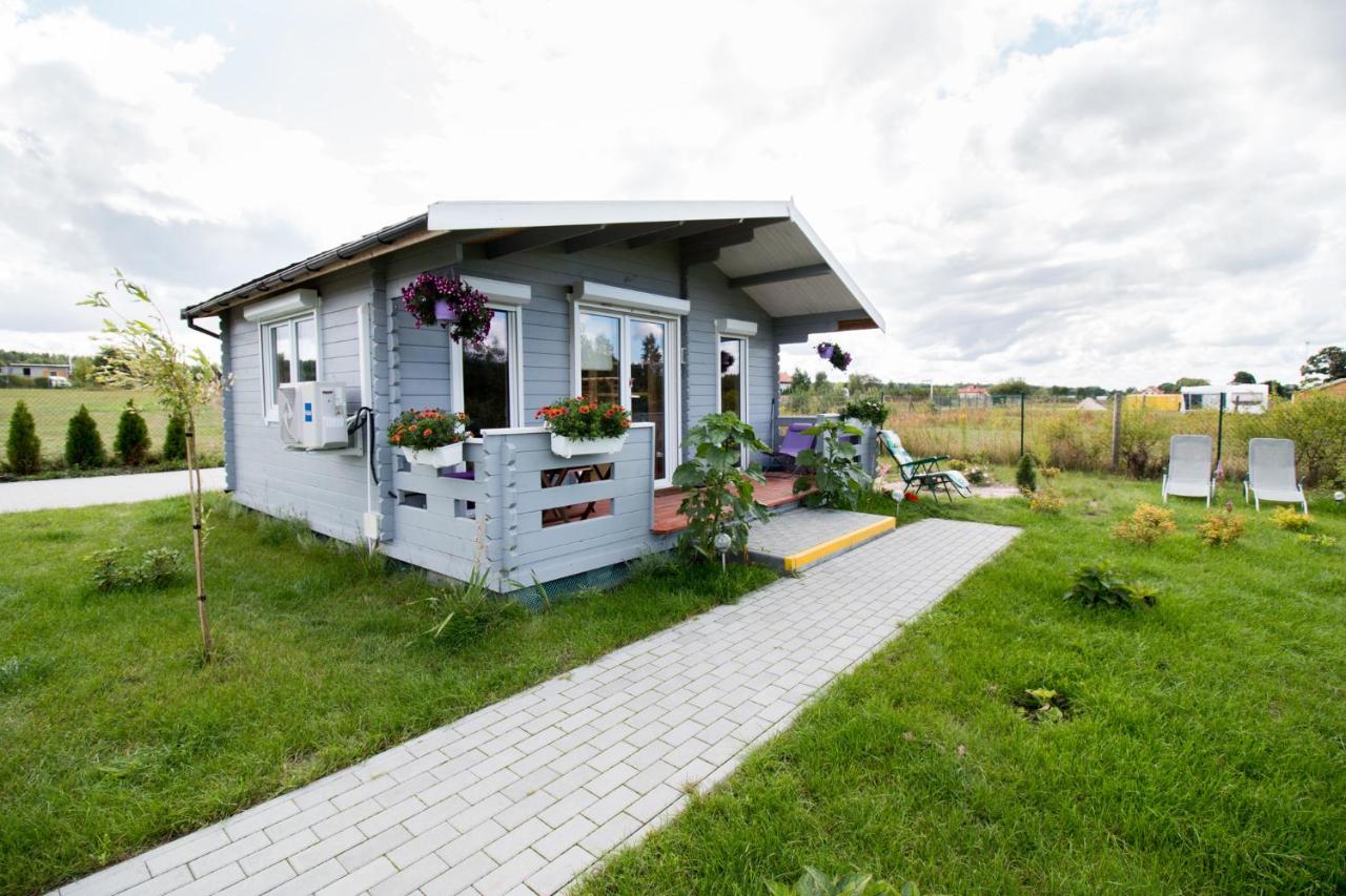 Haus mit 1 Schlafzimmer