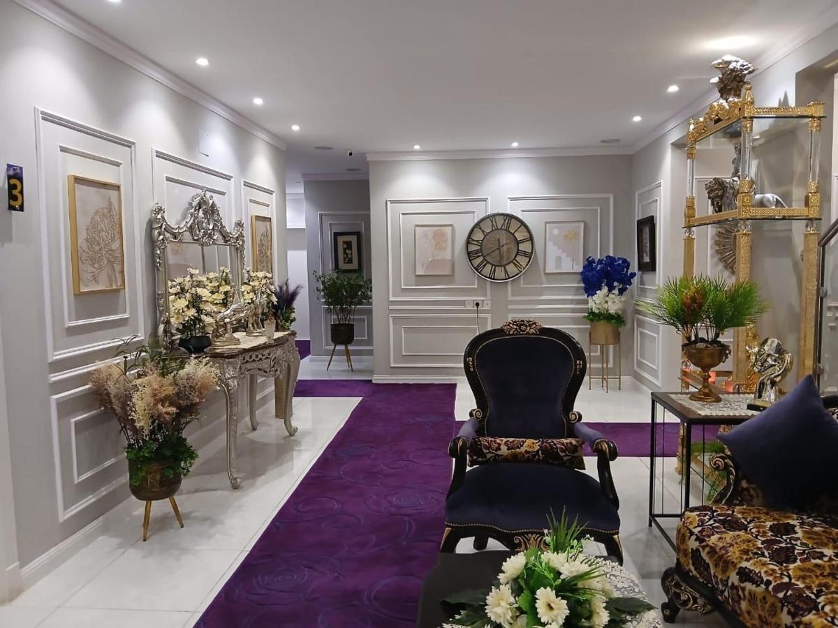 جودة الحياة - B&B Al Kharj