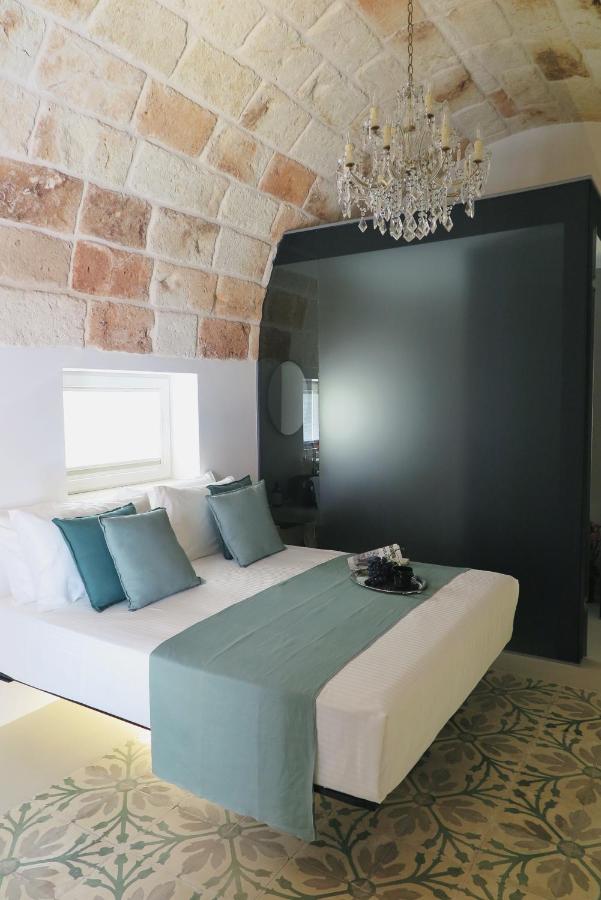 La Volpe e l'Uva - B&B Polignano a Mare