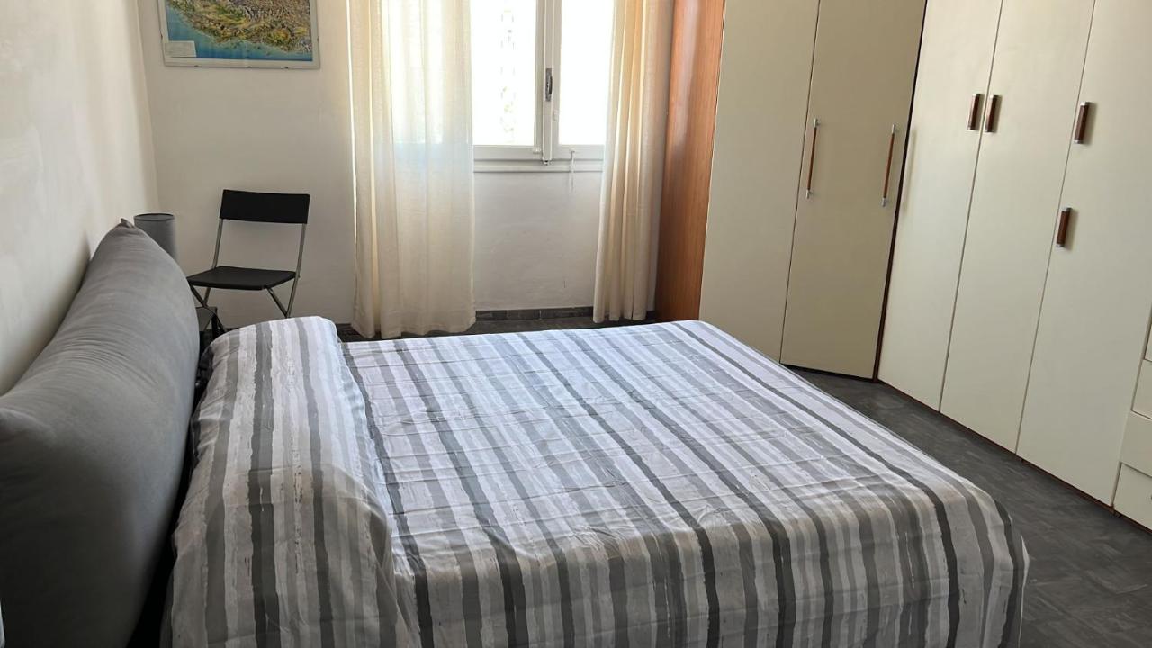 Appartement met 1 Slaapkamer