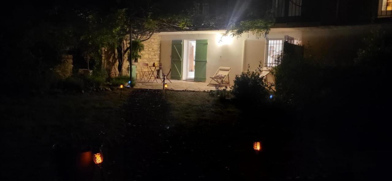 Le chant du Cèdre - B&B Gabian