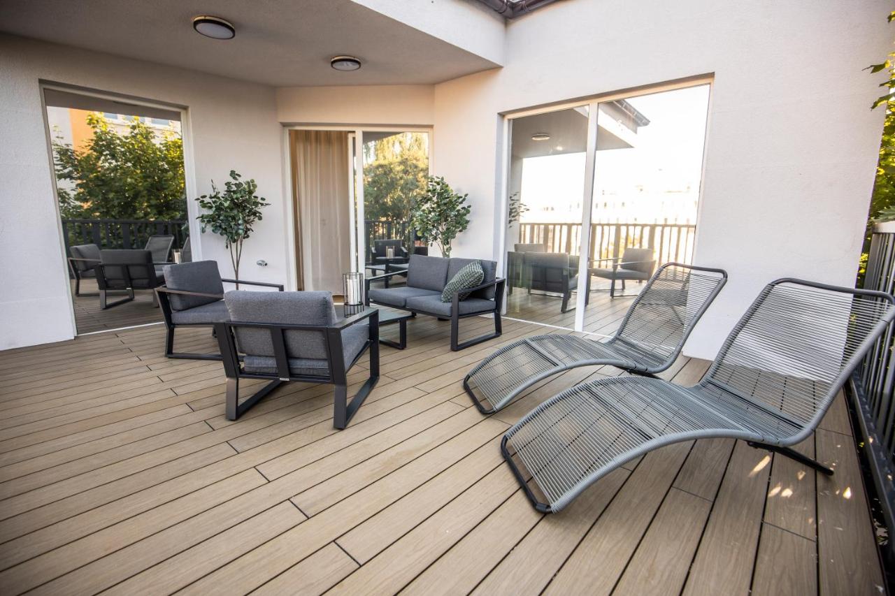 Navigare Apartments - B&B