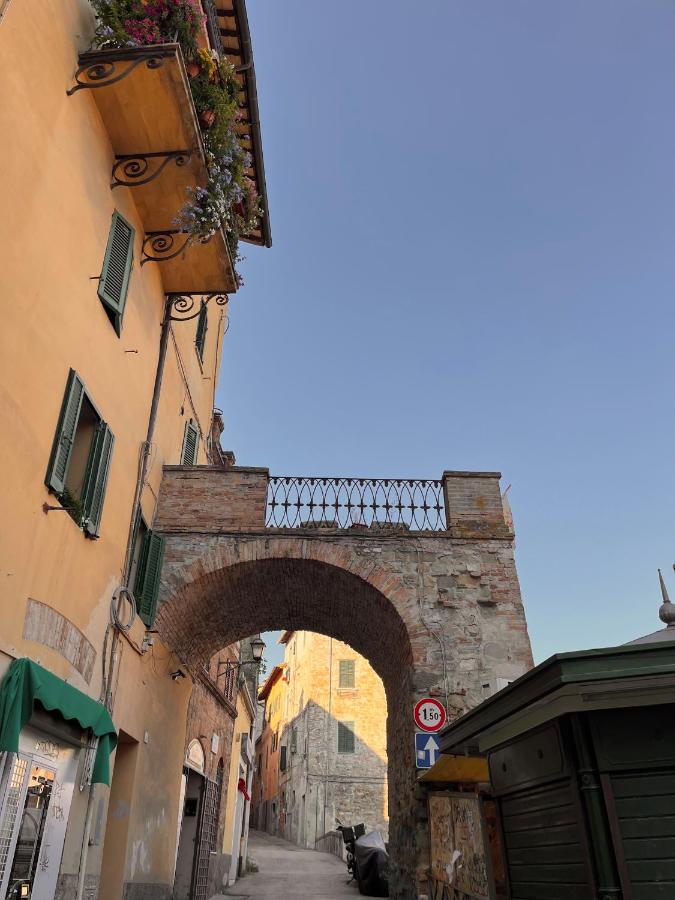 La Casa di Alice - B&B Perugia
