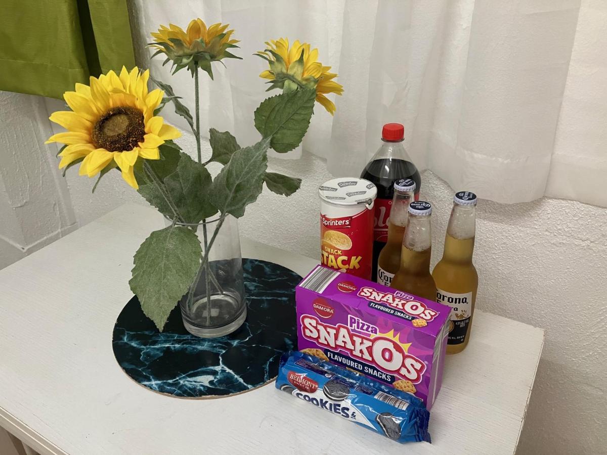 New York Style city apartment sleeping up to four - B&B Sídney