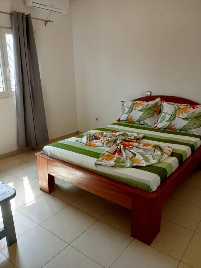 Appartement 3 Chambres