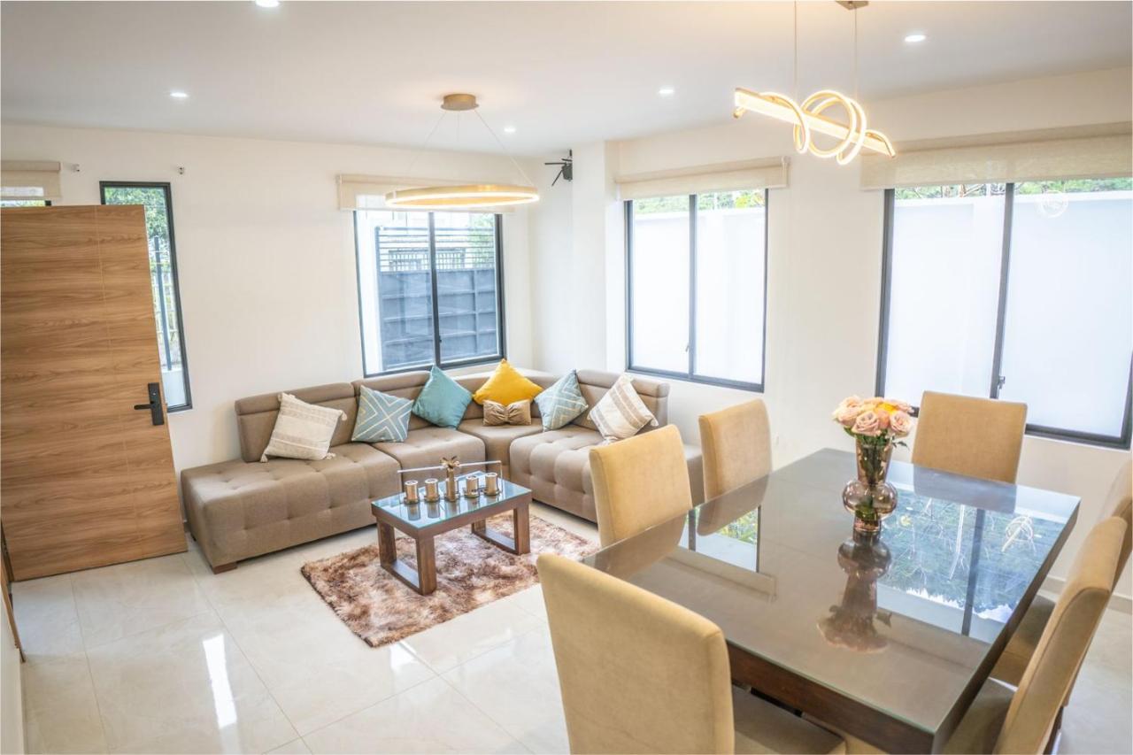 MV Departamento 1 - Ferienwohnung