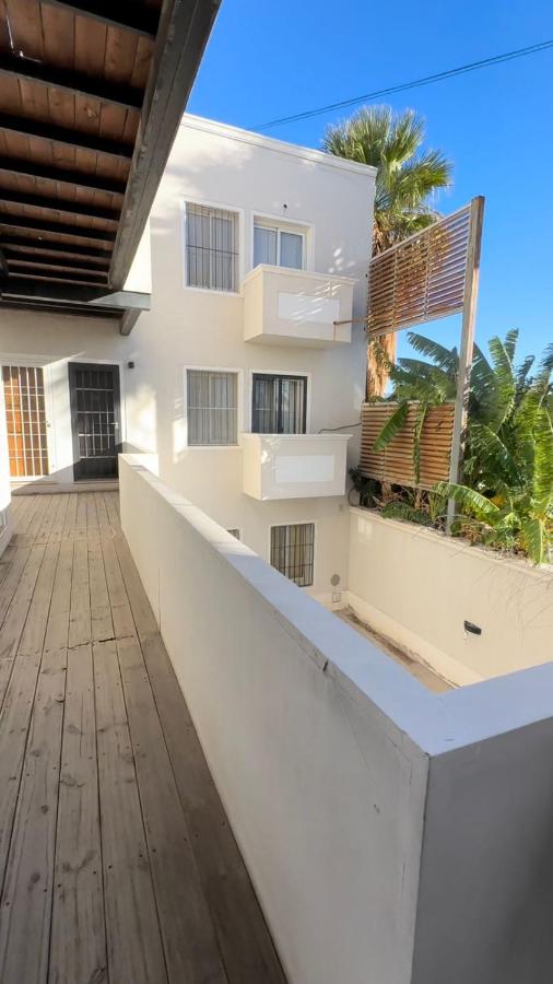 Departamento alta categoría - Chambres d’hôtes Barrio Rivadavia