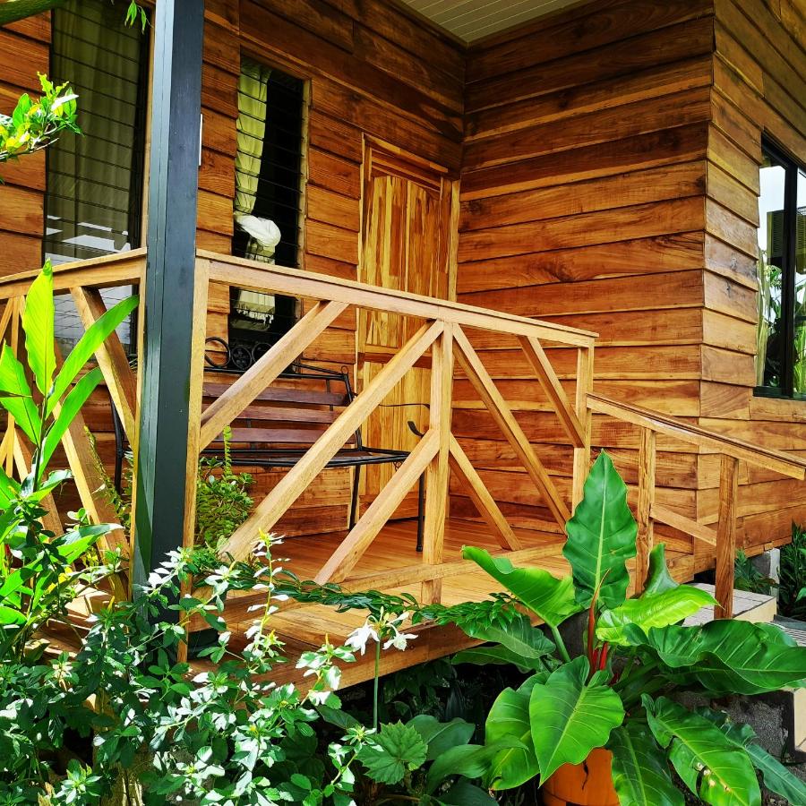 Bungalow Batsù - B&B