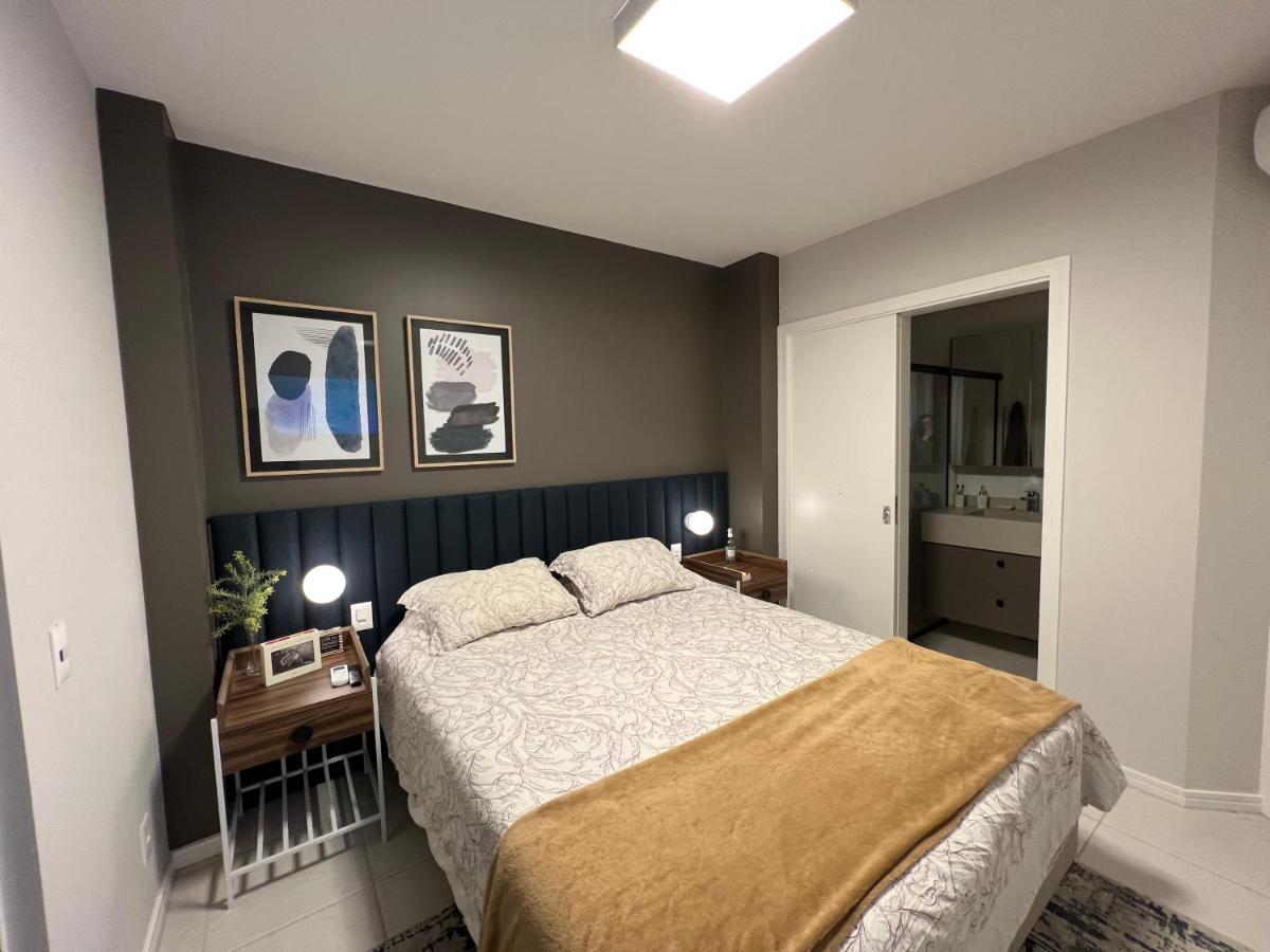 Three-Bedroom Apartment with Balcony
