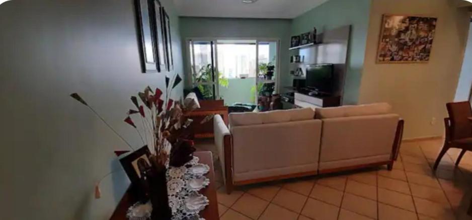 Pronto para Acolher - B&B