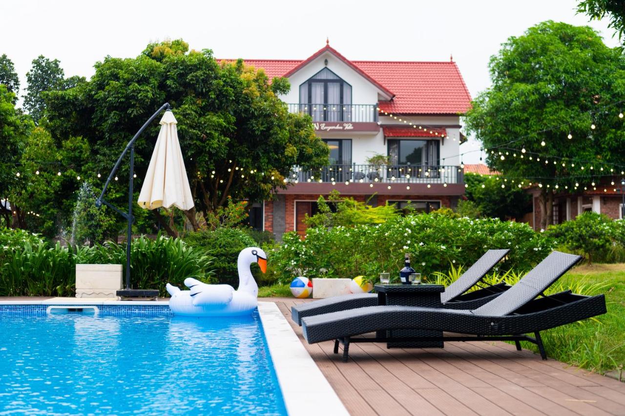 Casa Vacanze con 4 Camere da Letto