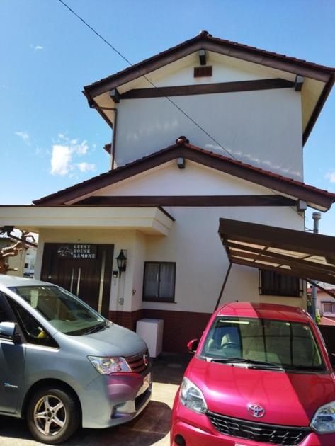 Ishinomaki - House - Vacation STAY 16456 - Bed and Breakfast Ishinomaki