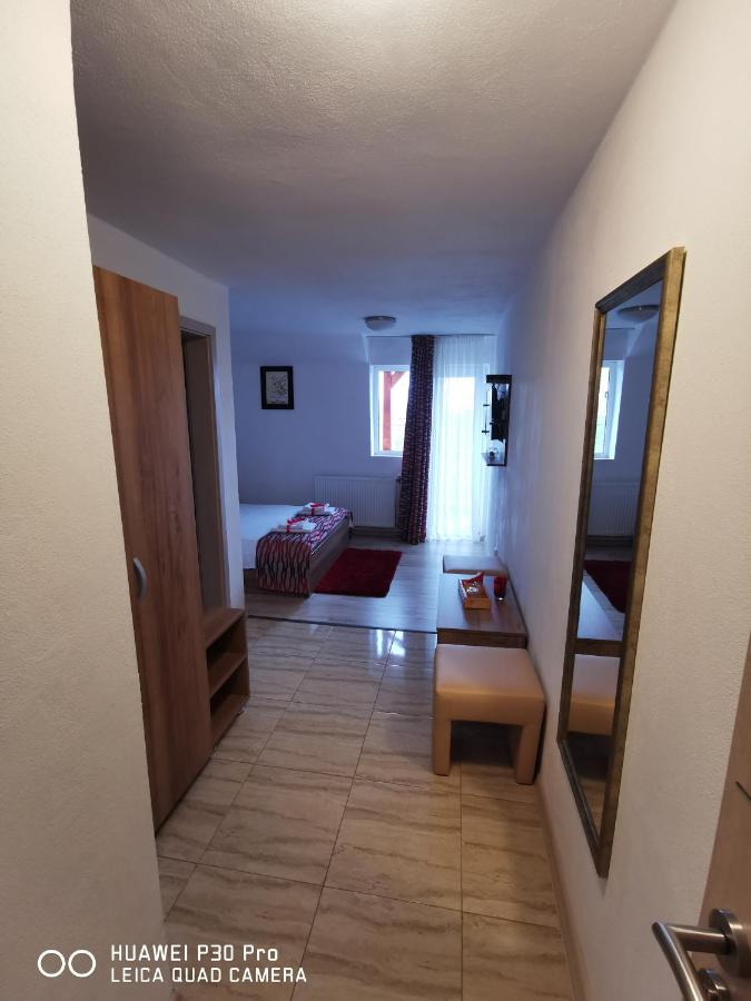 Appartamento con Vista Montagna