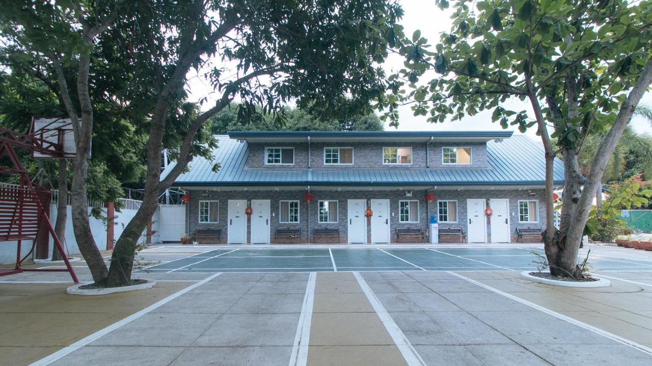 Pet Friendly Guimod Transient House Ilocos sur
