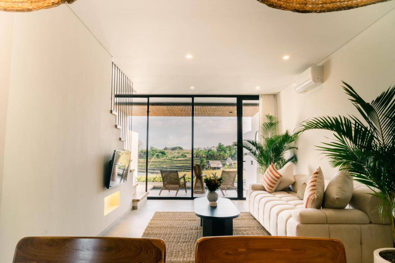 The Menuai Bali Villas Canggu - B&B