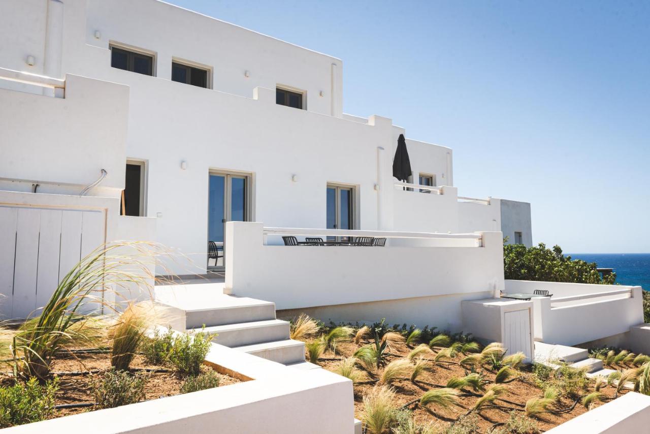 Phos de Antiparos - B&B Antíparos