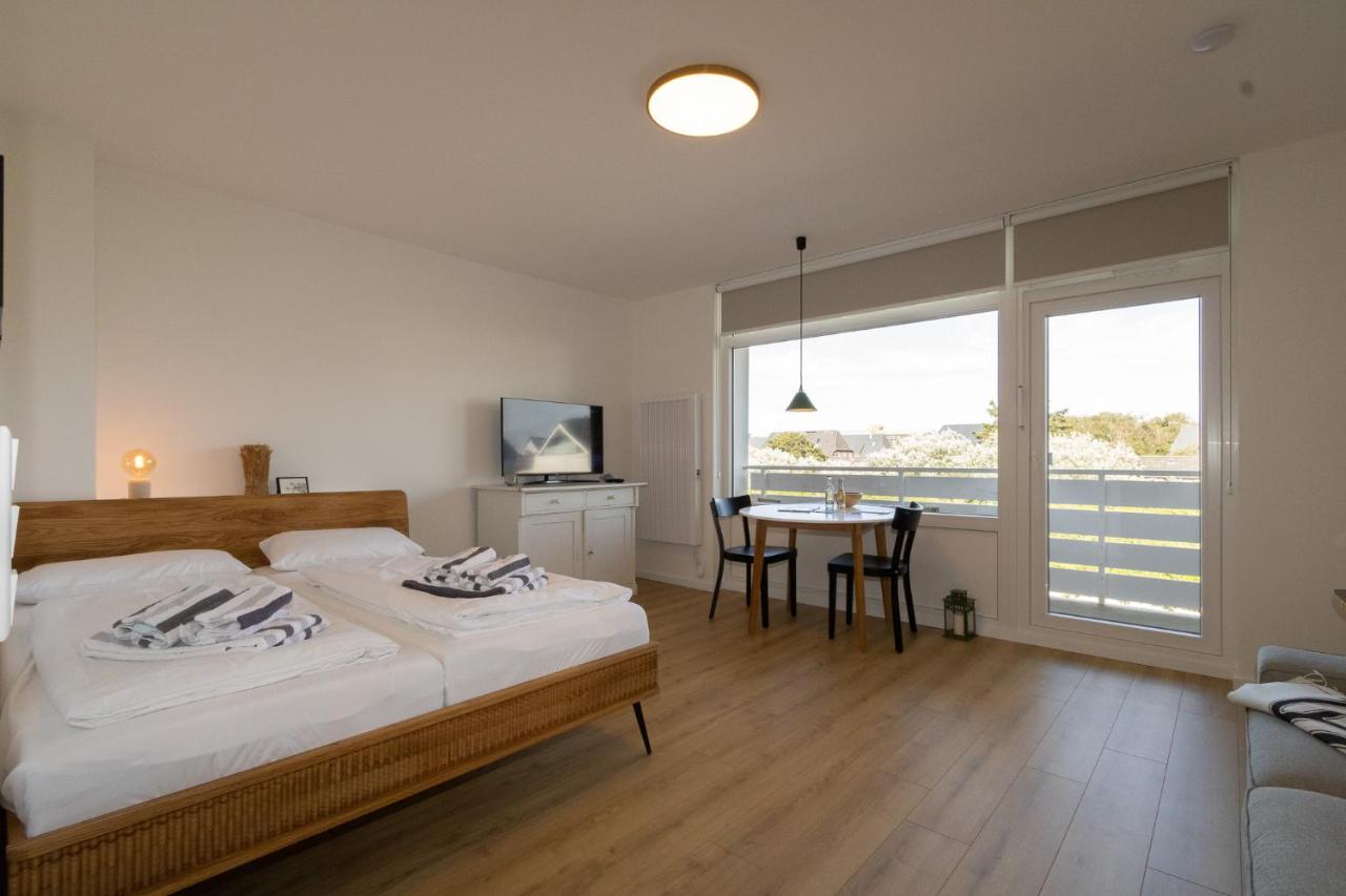 Appartamento con Balcone