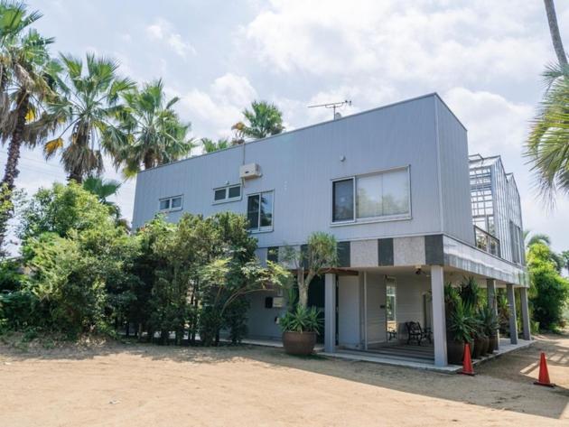 Palm Villa - Vacation STAY 12202 - B&B Takamatsu