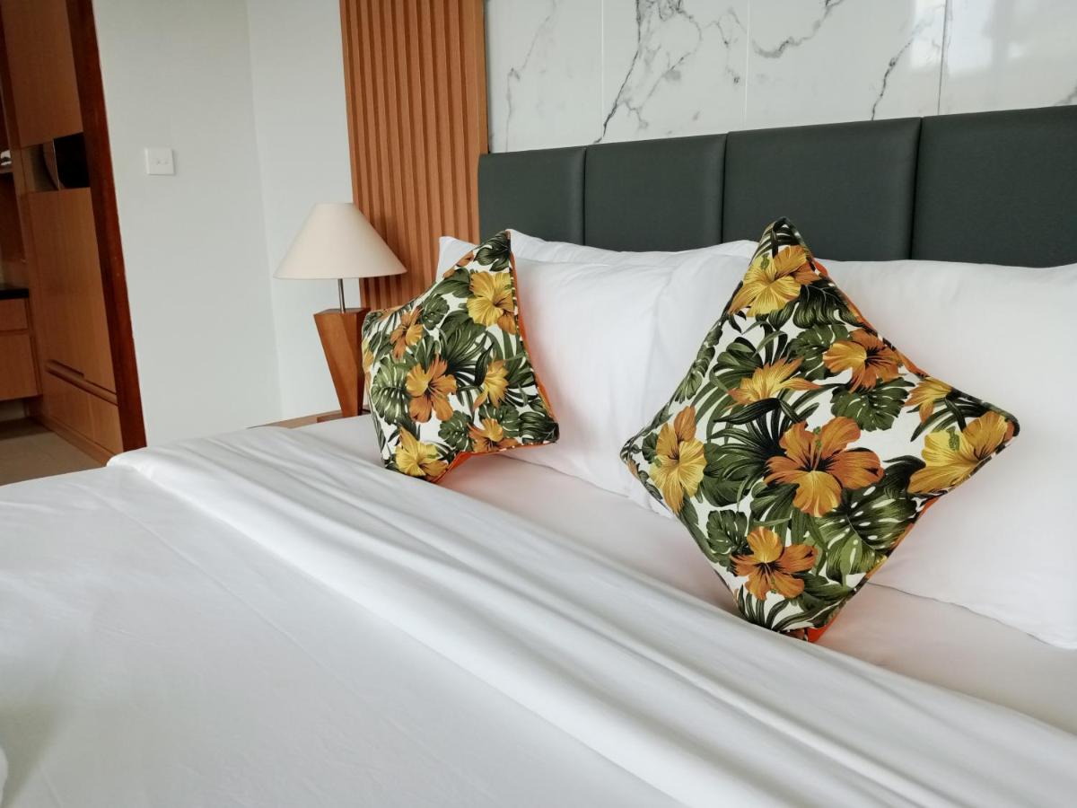 The Nugraha Villa - B&B