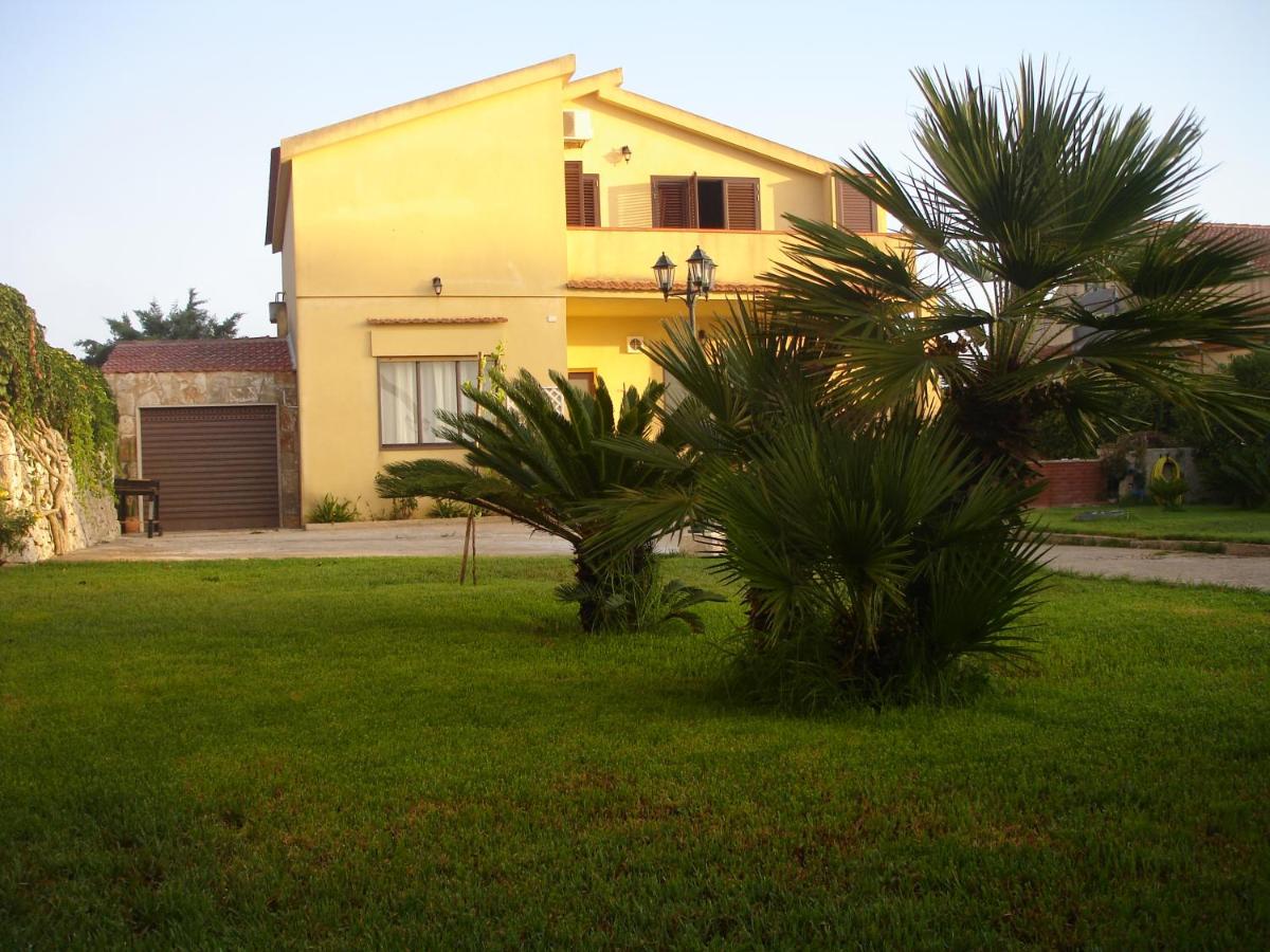 B&B Raguse - Ulivo Apartment - Bed and Breakfast Raguse