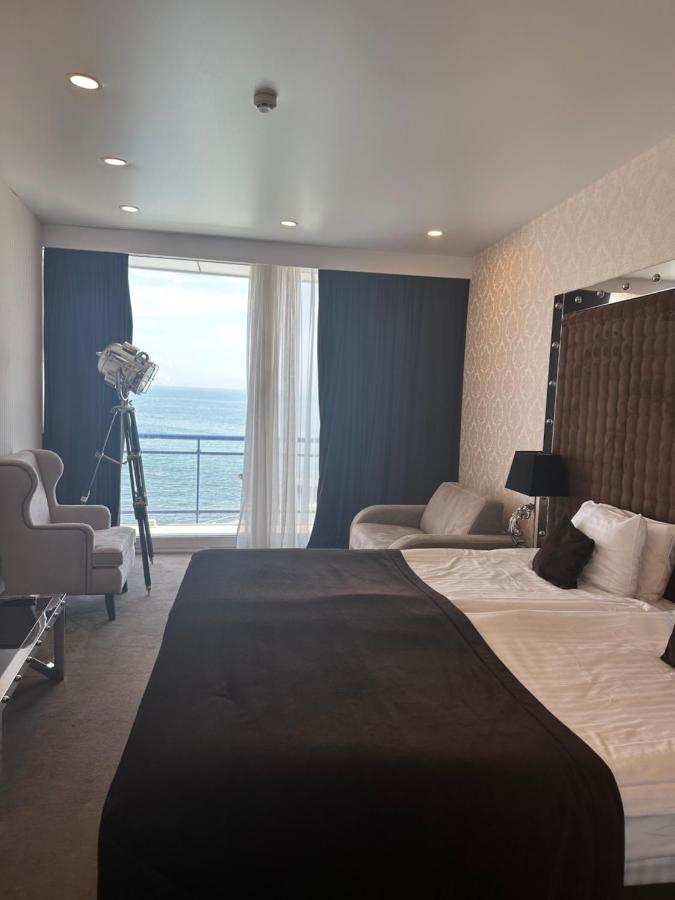 Deluxe Doppelzimmer