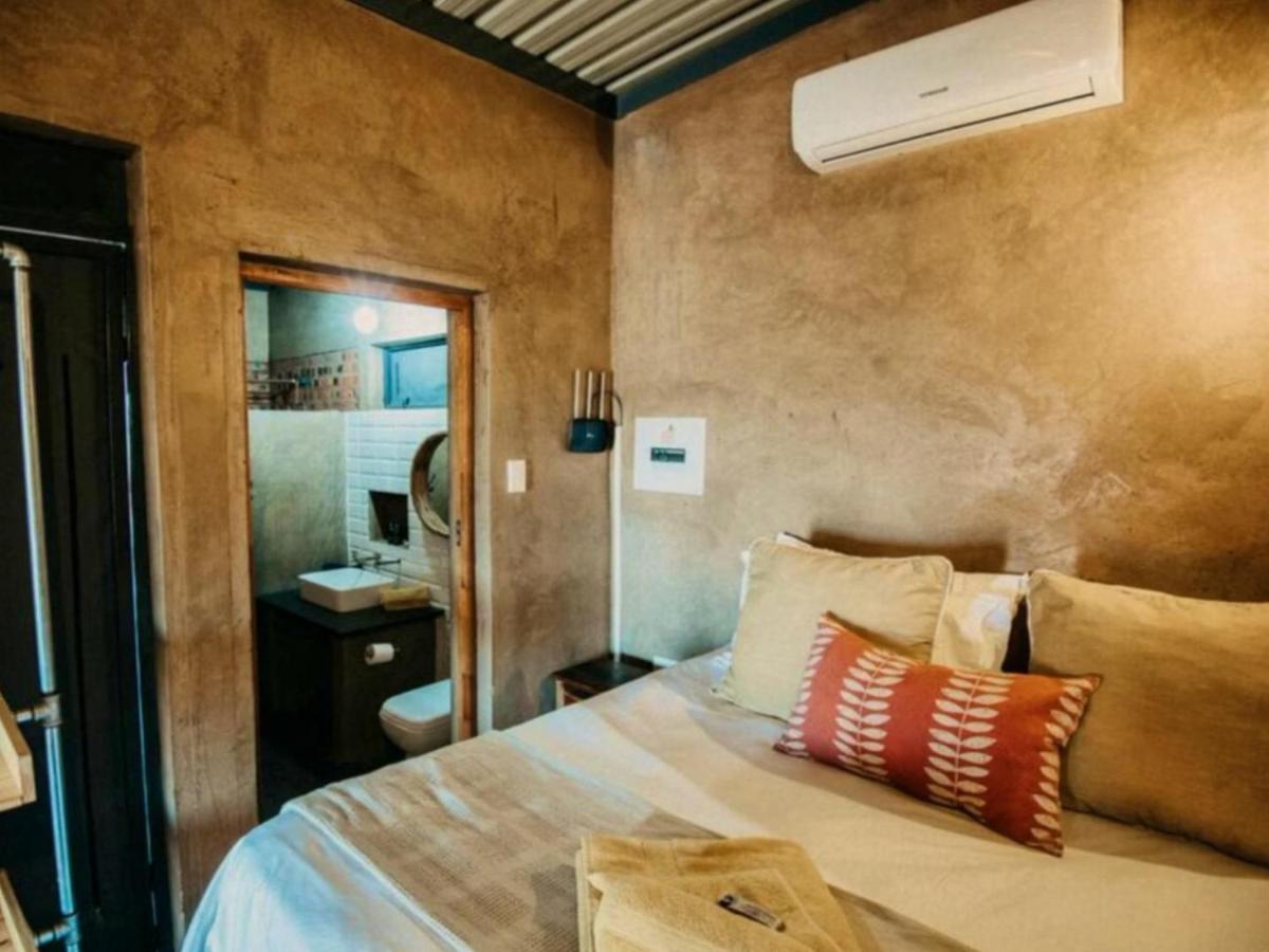 Comfort Chalet