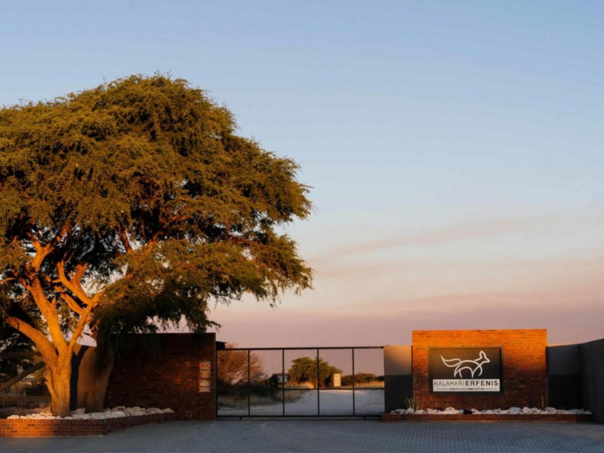 Kalahari Erfenis - B&B Hotazel