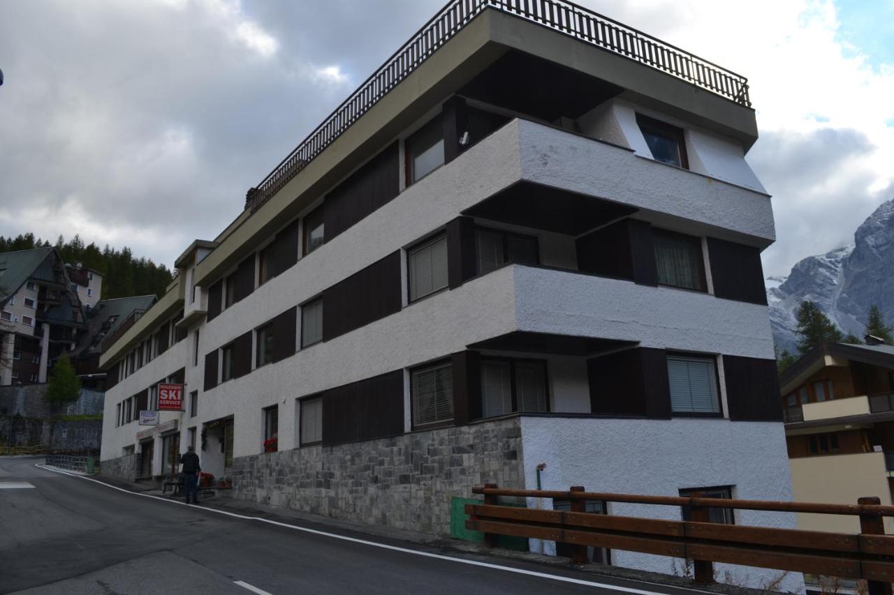 Appartamento Chappelette - B&B