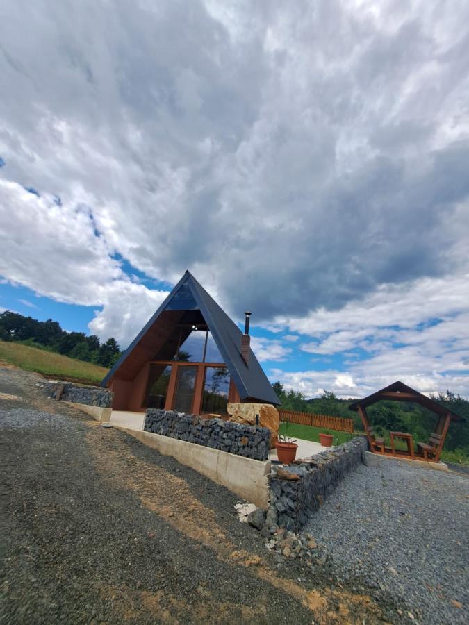 CabanA-lupu - Chambres d’hôtes