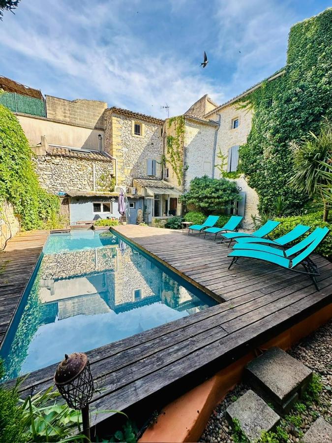 Villa de 4 dormitorios con piscina privada