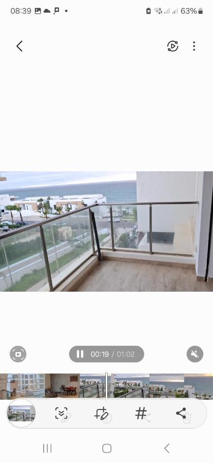 Appartement 2 Chambres