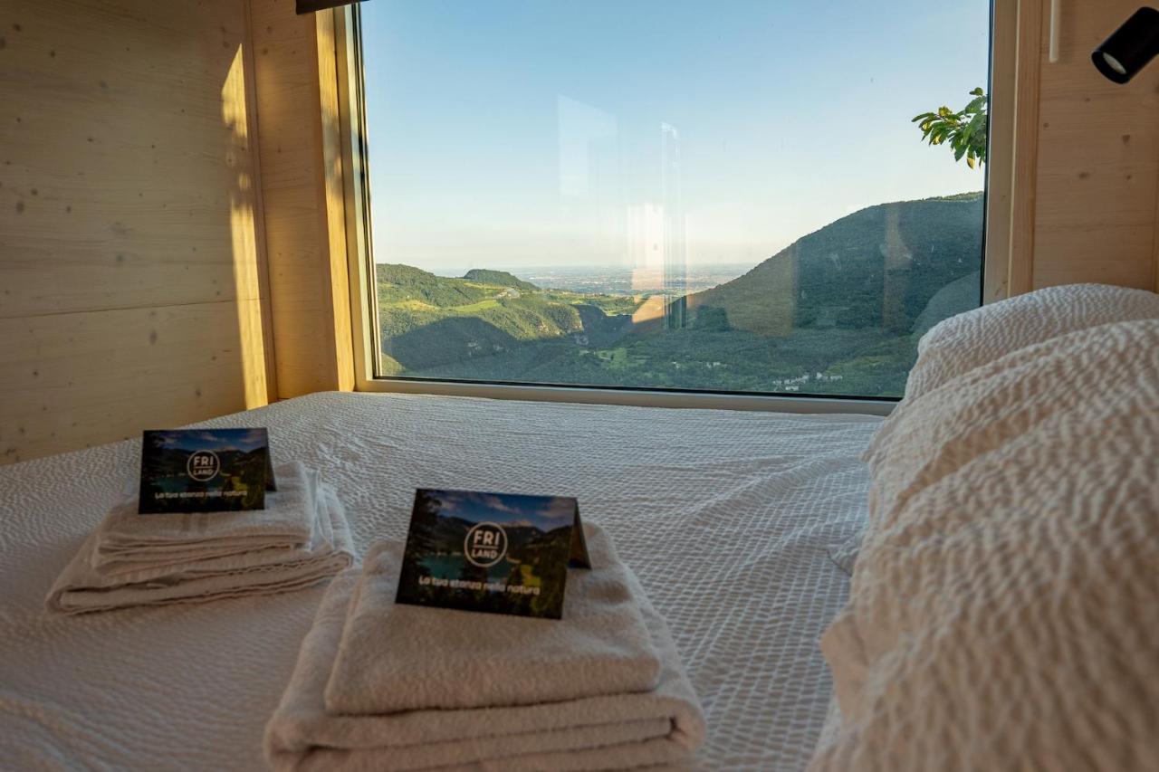 Una stanza in Valpolicella - Friland - B&B