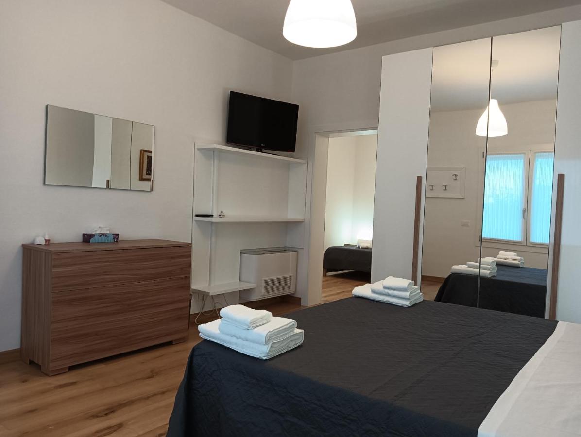 Locanda vacanze da Emma - B&B Bosco