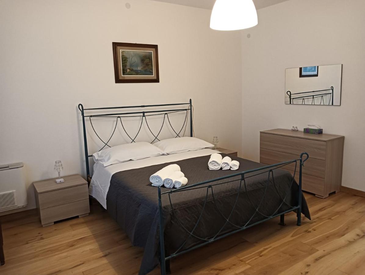 Doppel- oder Zweibettzimmer