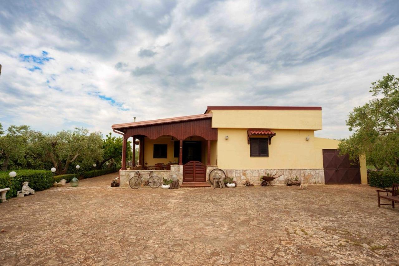 Villa MARIO - B&B