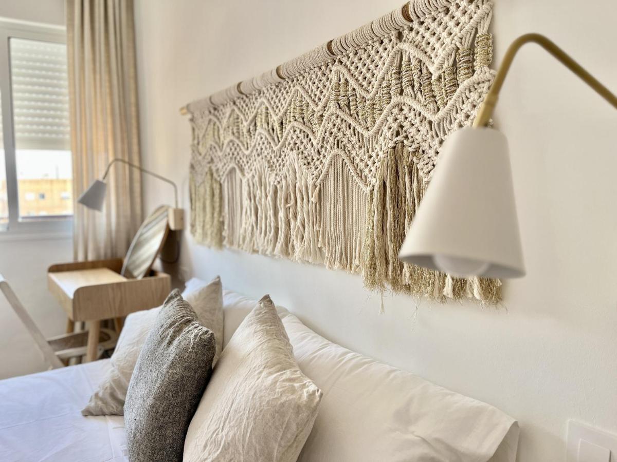 Apartment mit 2 Schlafzimmern und Terrasse