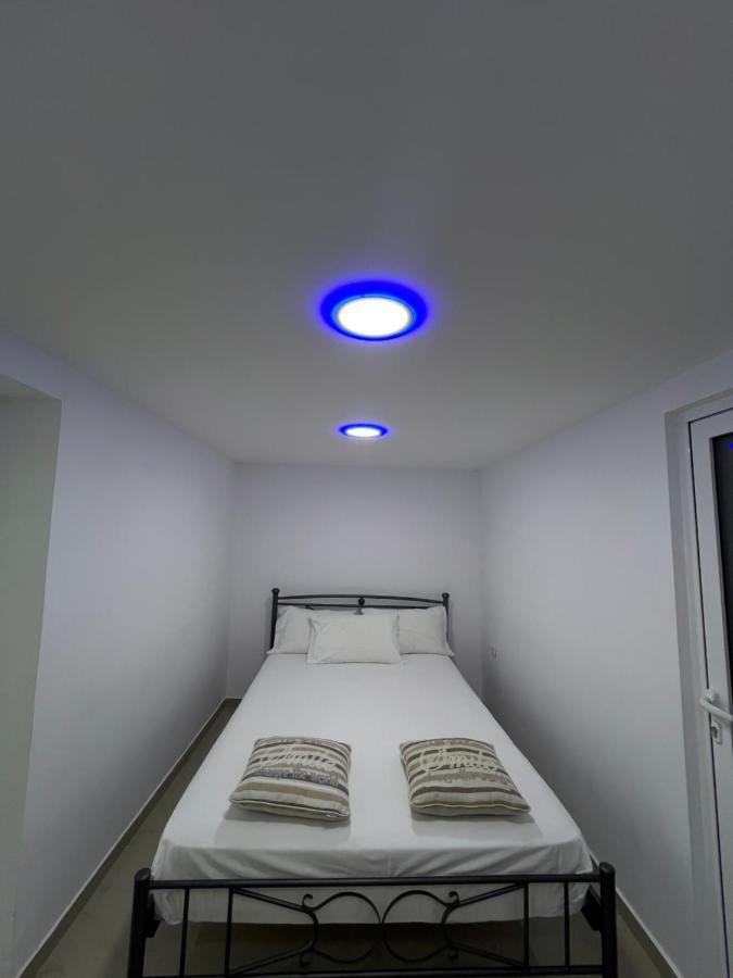 Two-Bedroom Deluxe Apartment