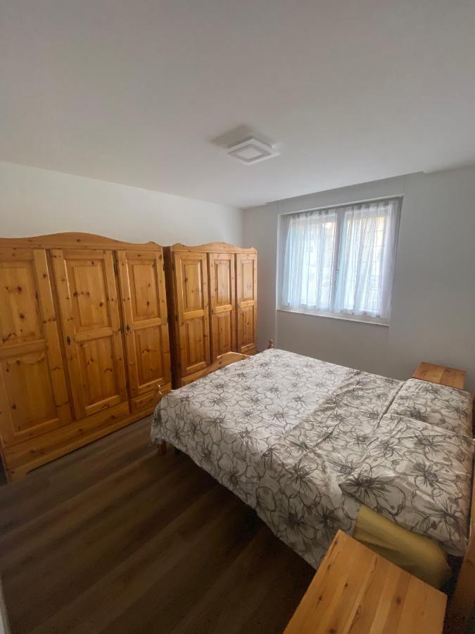 Appartement met 1 Slaapkamer