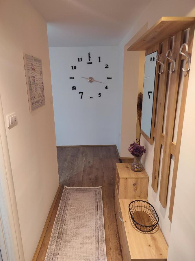 Gornji Milanovac Apartment - Bed and Breakfast