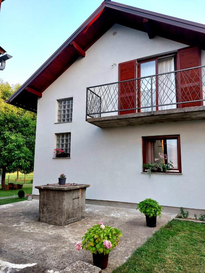 Apartman Rita - B&B Perušić